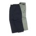 画像1: Marmot（マーモット）Marmot Para Pants（マーモットパラパンツ）/ Khaki（カーキ）Black（ブラック） (1)