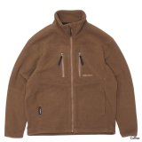 Marmot（マーモット）POLARTEC Compass Fleece Jacket Pro（ポーラテック コンパスフリースジャケットプロ）/ 3Colors（全3色展開）