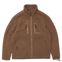 Marmot（マーモット）POLARTEC Compass Fleece Jacket Pro（ポーラテック コンパスフリースジャケットプロ）/ 3Colors（全3色展開）