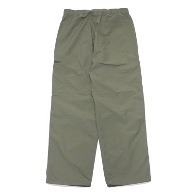 画像3: Marmot（マーモット）Marmot Para Pants（マーモットパラパンツ）/ Khaki（カーキ）Black（ブラック）
