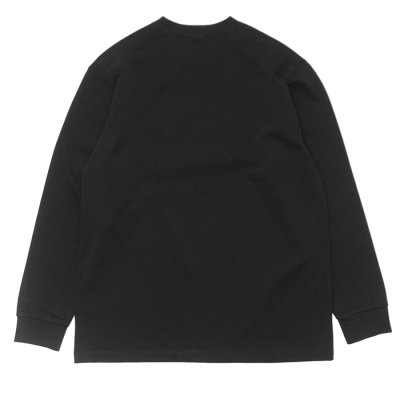 画像5: Marmot（マーモット）Marmot Blow L/S T-Shirt（マーモットブロウロングスリーブTシャツ）/ 3Colors（全3色展開）