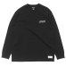 画像4: Marmot（マーモット）Marmot Blow L/S T-Shirt（マーモットブロウロングスリーブTシャツ）/ 3Colors（全3色展開） (4)