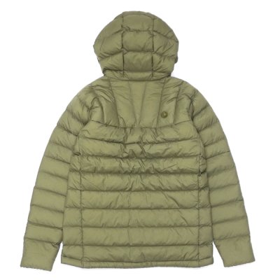 画像4: Marmot（マーモット）Lance Down Hoodie（ランスダウンフーディ）/ 4Colors（全4色展開）