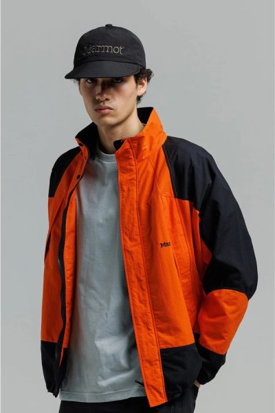 画像6: Marmot（マーモット）Marmot Long Bill Cap（マーモットロングビルキャップ）/ 3Colors（全3色展開）