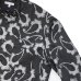 画像5: ENGINEERED GARMENTS（エンジニアードガーメンツ）AN Jacket（ANジャケット）"CP Paisley Jacquard" / Black（ブラック） (5)