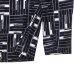 画像5: ENGINEERED GARMENTS（エンジニアードガーメンツ）Cagoule Shirt （カグールシャツ）"Cotton Tile Print Canvas" / Black（ブラック） (5)