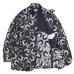 画像3: ENGINEERED GARMENTS（エンジニアードガーメンツ）AN Jacket（ANジャケット）"CP Paisley Jacquard" / Black（ブラック） (3)