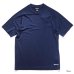 画像2: Marmot（マーモット）Marmot Merino Wool Tee（マーモットメリノウールT）/ 4Colors（全4色展開） (2)