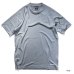 画像4: Marmot（マーモット）Marmot Merino Wool Tee（マーモットメリノウールT）/ 4Colors（全4色展開） (4)