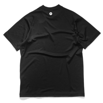 画像9: Marmot（マーモット）Marmot Merino Wool Tee（マーモットメリノウールT）/ 4Colors（全4色展開）
