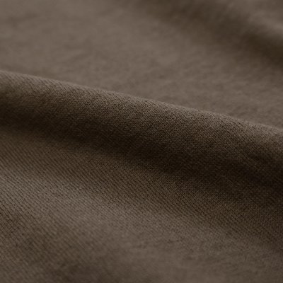 画像6: KAPTAIN SUNSHINE（キャプテンサンシャイン）Cotton Knit Poloshirt（コットンニットポロシャツ）/ Mocha Brown（モカブラウン）