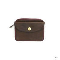 ARTS&CRAFTS（アーツアンドクラフツ）TWIN PURSE（ツインパース）"ELBAMATT ACC" / 4Colors（全4色展開）