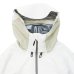画像4: Marmot（マーモット）GTX Frey Jacket（ゴアテックスフレイジャケット）"GORE-TEX Preformance Fabric" / White×Beige（ホワイト×ベージュ） (4)