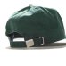 画像6: Barbour（バブァー）BARBOUR CASCEDE CAP（バブアーカスケードキャップ）/ Navy（ネイビー）・Green（グリーン） (6)