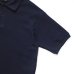 画像7: *A VONTADE（アボンタージ）Surfknit Polo SS（サーフニットポロSS） / Ecru（エクリュ）・INK（インク） (7)