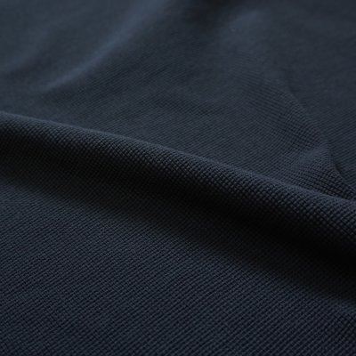 画像10: *A VONTADE（アボンタージ）Surfknit Polo SS（サーフニットポロSS） / Ecru（エクリュ）・INK（インク）