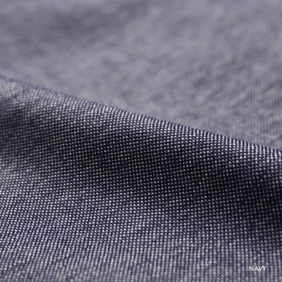 画像12: Nigel Cabourn（ナイジェル・ケーボン）BRITISH OFFICER'S SHIRT（ブリティッシュオフィサーズシャツ）”VINTAGE OXFORD" / 3Colors（全3色展開）