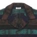 画像3: COOHEM（コーヘン）W's HAWAIIAN QUILT KNIT SHIRT（ウィメンズ ハワイアンキルトニットシャツ）/ Black（ブラック） (3)