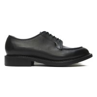Rutt shoes（ラッドシューズ）RIDLEY（リドリー）SPLIT V-TIP OX / Black（ブラック）