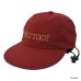 画像3: Marmot（マーモット）Marmot Long Bill Cap（マーモットロングビルキャップ）/ 3Colors（全3色展開） (3)