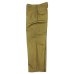 画像3: ENGINEERED GARMENTS（エンジニアードガーメンツ）Officer Pant（オフィサーパンツ）"Lightweight Nyco Cloth" / Kahki（カーキ） (3)