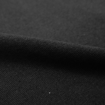 画像9: EVCON（エビコン）WIDE S/S TEE（ワイドショートスリーブTシャツ） / White（ホワイト）・Black（ブラック）