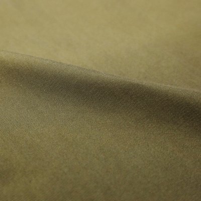 画像8: ENGINEERED GARMENTS（エンジニアードガーメンツ）Officer Pant（オフィサーパンツ）"Lightweight Nyco Cloth" / Kahki（カーキ）