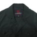 画像4: INVERTERE（インバーティア）4Pocket Safari Jacket（4ポケットサファリジャケット） / Dark Navy（ダークネイビー） (4)