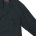 画像5: INVERTERE（インバーティア）4Pocket Safari Jacket（4ポケットサファリジャケット） / Dark Navy（ダークネイビー） (5)