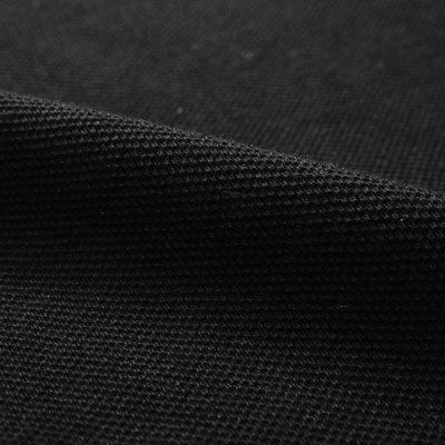 画像6: EVCON（エビコン）KANOKO POLO S/S TEE（カノコポロショートスリーブTシャツ） / Black（ブラック）