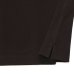 画像5: EVCON（エビコン）KANOKO POLO S/S TEE（カノコポロショートスリーブTシャツ） / Dark Brown（ダークブラウン） (5)
