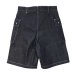 画像2: MODMNT（モドメント）MILL SHORT（ミルショーツ）/ Indigo（インディゴ） (2)