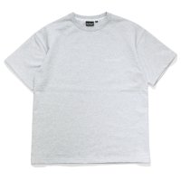 WILD THINGS（ワイルドシングス）TRAINING SWEAT S/S CREW（トレーニングスウェットSSクルーネック）/ Gray（グレー）