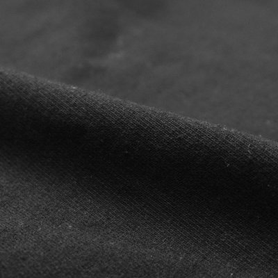 画像6: WILD THINGS（ワイルドシングス）TRAINING SWEAT S/S CREW（トレーニングスウェットSSクルーネック）/ Black（ブラック）