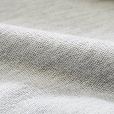 画像7: WILD THINGS（ワイルドシングス）TRAINING SWEAT S/S CREW（トレーニングスウェットSSクルーネック）/ Gray（グレー）