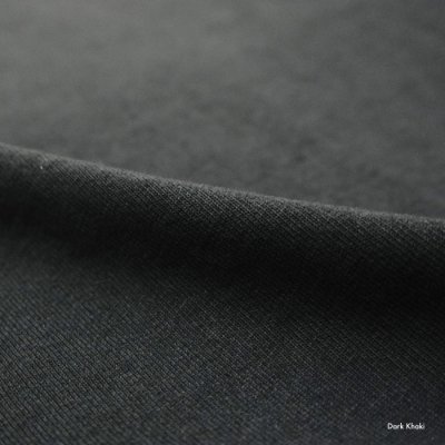 画像13: alvana（アルヴァナ）空紡 L/S TEE SHIRTS（空紡ロングスリーブTシャツ）/ 6Colors（全6色展開）