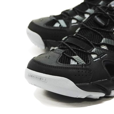 画像5: MERRELL（メレル）W's MAIPO EXPLORER SIEVE（ウィメンズ マイポエクスプローラーシーブ） / Black（ブラック）