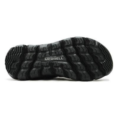 画像8: MERRELL（メレル）MAIPO EXPLORER SIEVE（マイポ エクスプローラーシーブ）/ Black（ブラック）