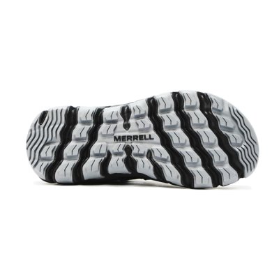 画像8: MERRELL（メレル）W's MAIPO EXPLORER SIEVE（ウィメンズ マイポエクスプローラーシーブ） / Black（ブラック）