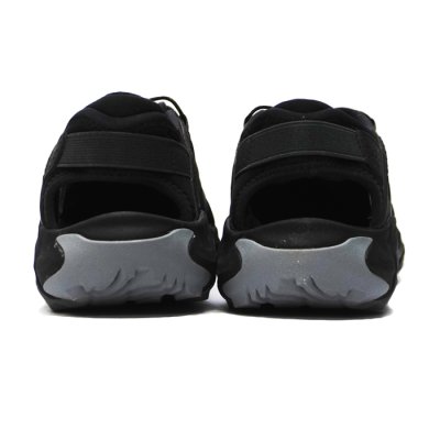 画像4: MERRELL（メレル）W's MAIPO EXPLORER SIEVE（ウィメンズ マイポエクスプローラーシーブ） / Black（ブラック）