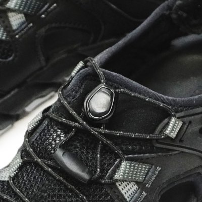 画像7: MERRELL（メレル）W's MAIPO EXPLORER SIEVE（ウィメンズ マイポエクスプローラーシーブ） / Black（ブラック）