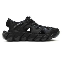 MERRELL（メレル）MAIPO EXPLORER SIEVE（マイポ エクスプローラーシーブ）/ Black（ブラック）