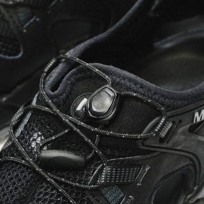 画像7: MERRELL（メレル）MAIPO EXPLORER SIEVE（マイポ エクスプローラーシーブ）/ Black（ブラック）