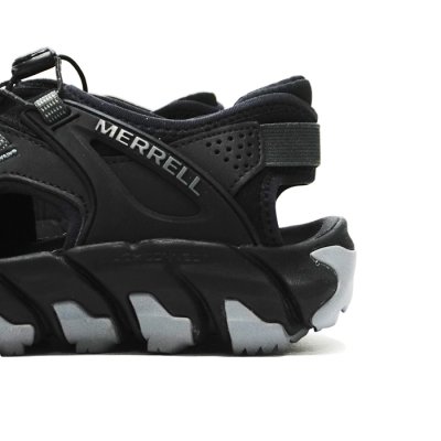 画像6: MERRELL（メレル）W's MAIPO EXPLORER SIEVE（ウィメンズ マイポエクスプローラーシーブ） / Black（ブラック）