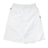 EVCON（エビコン）BIG EASY SHORTS（ビックイージーショーツ） / White（ホワイト）