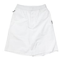 EVCON（エビコン）BIG EASY SHORTS（ビックイージーショーツ） / White（ホワイト）