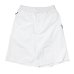 画像1: EVCON（エビコン）BIG EASY SHORTS（ビックイージーショーツ） / White（ホワイト） (1)