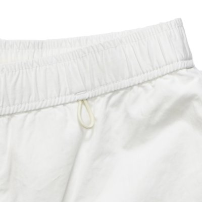 画像4: EVCON（エビコン）BIG EASY SHORTS（ビックイージーショーツ） / White（ホワイト）