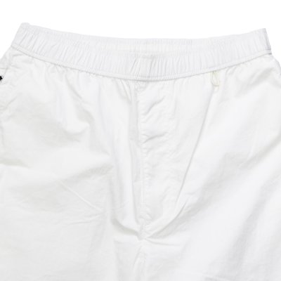 画像3: EVCON（エビコン）BIG EASY SHORTS（ビックイージーショーツ） / White（ホワイト）
