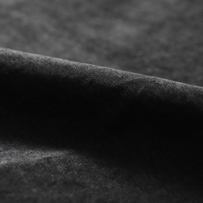 画像5: EVCON（エビコン）BIG EASY SHORTS（ビックイージーショーツ） / Black（ブラック）